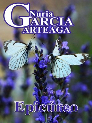 cover image of Epicúreo